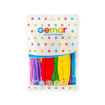 Picture of LATEX BALLOON 31 INCH TRANSPARENT 1 PACK